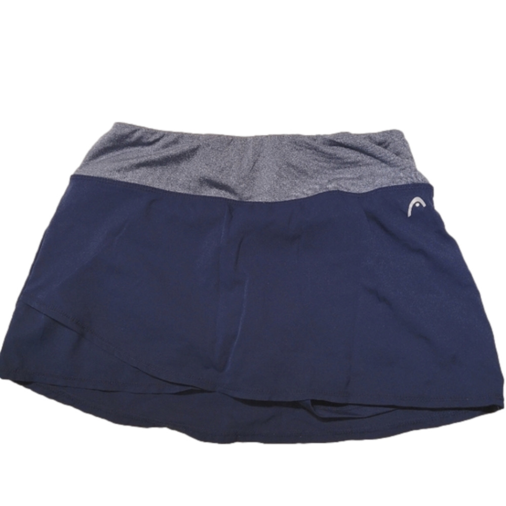 ✨️3/$35✨️ Athletic Skirt with Shorts Under